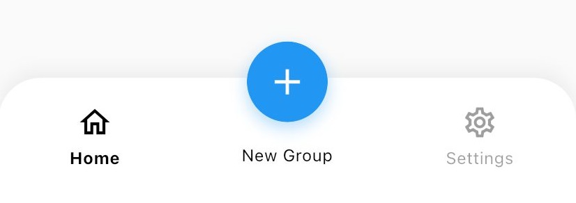 Groups list