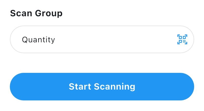 Name selected